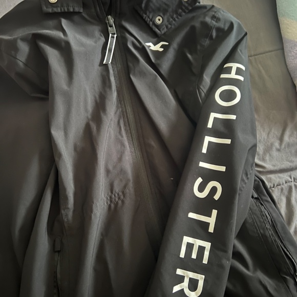 Hollister Jacket - Picture 2 of 3